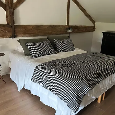 Villa L Etable A Bois Trélissac Esterno foto